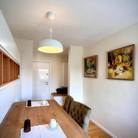 Bright And Modern Home Timisoara Ngoại thất bức ảnh