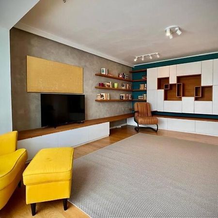 Bright And Modern Home Timisoara Ngoại thất bức ảnh