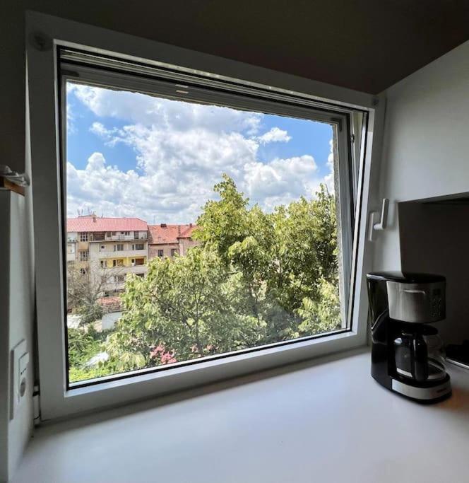 Bright And Modern Home Timisoara Ngoại thất bức ảnh