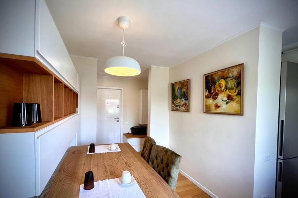 Bright And Modern Home Timisoara Ngoại thất bức ảnh